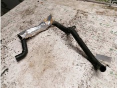 Recambio de manguera de agua para peugeot expert kasten standard básico referencia OEM IAM    2