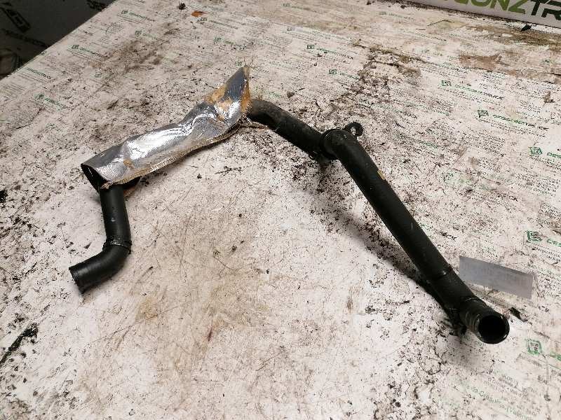 Recambio de manguera de agua para peugeot expert kasten standard básico referencia OEM IAM   