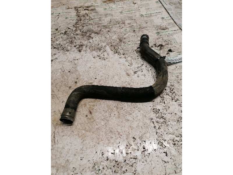 Recambio de manguera de agua para peugeot expert kasten standard básico referencia OEM IAM   