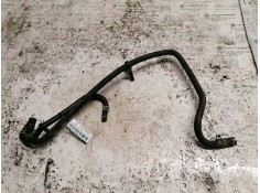 Recambio de manguera de agua para peugeot expert kasten standard básico referencia OEM IAM   