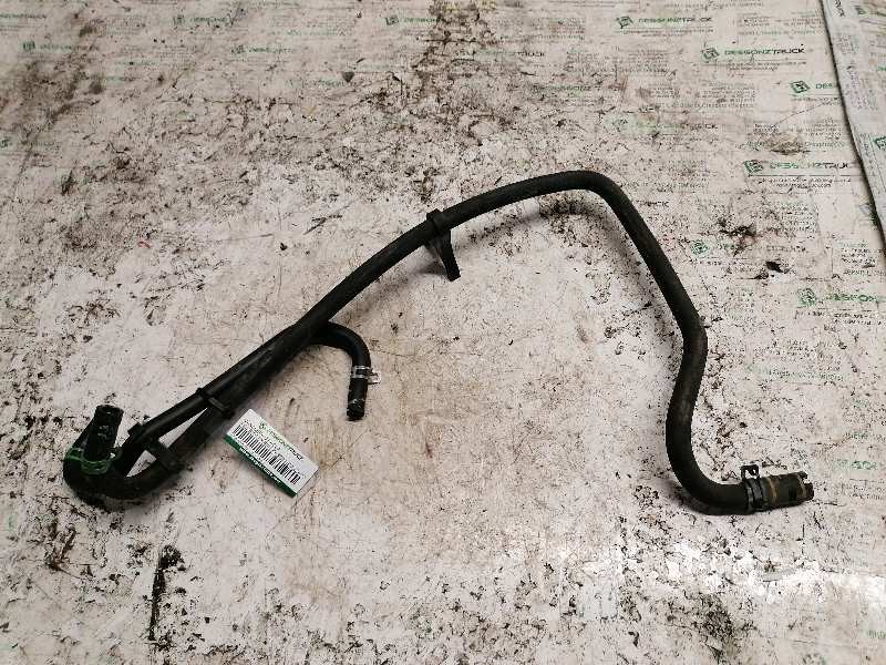 Recambio de manguera de agua para peugeot expert kasten standard básico referencia OEM IAM   