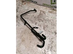 Recambio de manguera de agua para peugeot expert kasten standard básico referencia OEM IAM    2