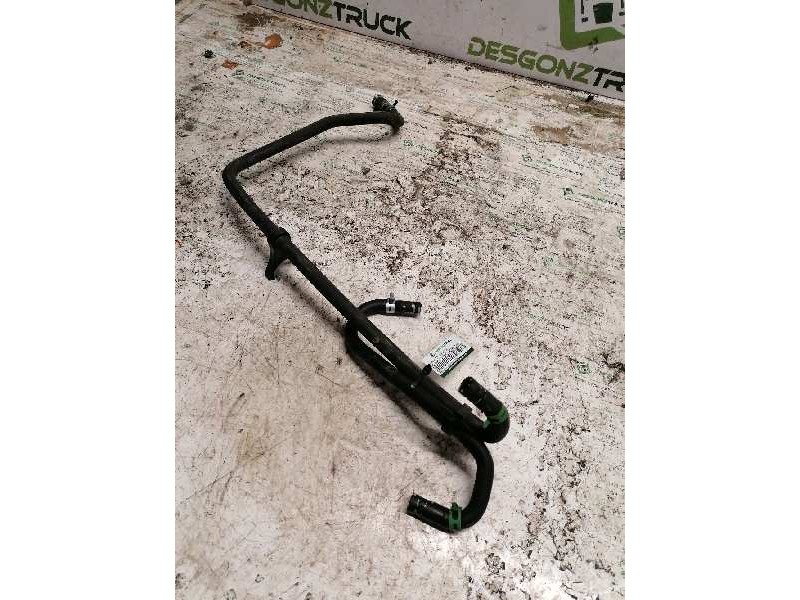 Recambio de manguera de agua para peugeot expert kasten standard básico referencia OEM IAM   
