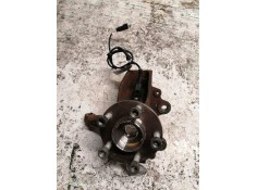 Recambio de mangueta delantera derecha para ford focus berlina (cap) ambiente (d) referencia OEM IAM 3M513K170BG  