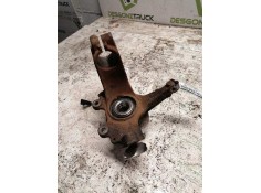 Recambio de mangueta delantera derecha para ford focus berlina (cap) ambiente (d) referencia OEM IAM 3M513K170BG   2