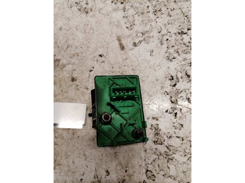 Recambio de caja precalentamiento para peugeot expert kasten standard básico referencia OEM IAM  4 PINS 