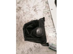 Recambio de pomo palanca cambio para honda hr-v (gh) vtec top 4wd (5-ptas.) referencia OEM IAM   
