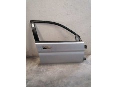 Recambio de puerta delantera derecha para honda hr-v (gh) vtec top 4wd (5-ptas.) referencia OEM IAM   