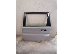 Recambio de puerta trasera izquierda para honda hr-v (gh) vtec top 4wd (5-ptas.) referencia OEM IAM   