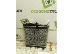 Recambio de radiador agua para honda hr-v (gh) vtec top 4wd (5-ptas.) referencia OEM IAM    2