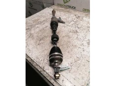 Recambio de transmision delantera derecha para honda hr-v (gh) vtec top 4wd (5-ptas.) referencia OEM IAM   