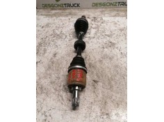 Recambio de transmision delantera izquierda para honda hr-v (gh) vtec top 4wd (5-ptas.) referencia OEM IAM    2