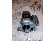 Recambio de motor arranque para peugeot 207 x-line referencia OEM IAM 9658308780 9 DIENTES 