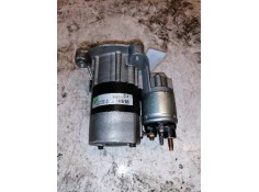 Recambio de motor arranque para peugeot 207 x-line referencia OEM IAM 9658308780 9 DIENTES  2