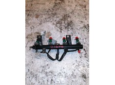 Recambio de rampa inyectora para citroen xsara picasso 2.0 hdi referencia OEM IAM 9655833580   2