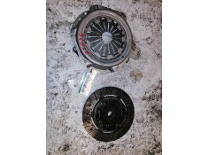 Recambio de kit embrague para peugeot 207 x-line referencia OEM IAM   