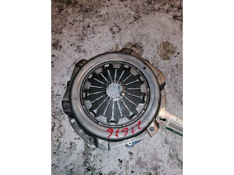 Recambio de kit embrague para peugeot 207 x-line referencia OEM IAM   