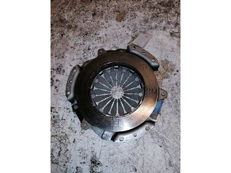 Recambio de kit embrague para peugeot 207 x-line referencia OEM IAM   