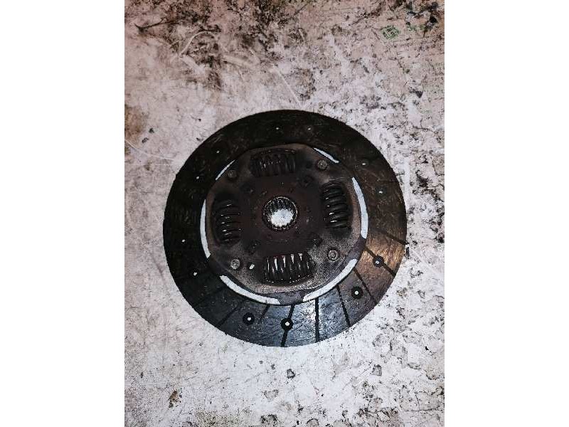 Recambio de kit embrague para peugeot 207 x-line referencia OEM IAM   