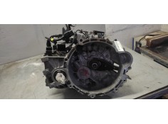 Recambio de caja cambios para hyundai accent (mc) gl referencia OEM IAM P61763  