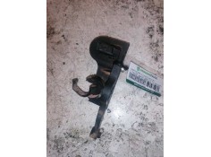 Recambio de captador volante motor para citroen xsara berlina 1.6 16v cat (nfu / tu5jp4) referencia OEM IAM 9639999880 2 PINS 