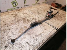 Recambio de cremallera direccion para peugeot 307 (s1) xr referencia OEM IAM    2