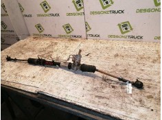 Recambio de cremallera direccion para renault megane i fase 2 berlina (ba0) referencia OEM IAM   