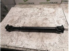 Recambio de transmision central trasera para suzuki samurai (sj) hardtop referencia OEM IAM   72 CM