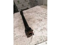 Recambio de transmision central trasera para suzuki samurai (sj) hardtop referencia OEM IAM   72 CM 2