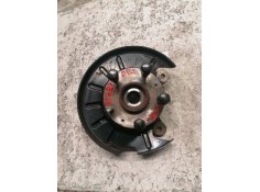 Recambio de mangueta delantera derecha para land rover freelander (ln) 2.0 di hardback (72kw) referencia OEM IAM   