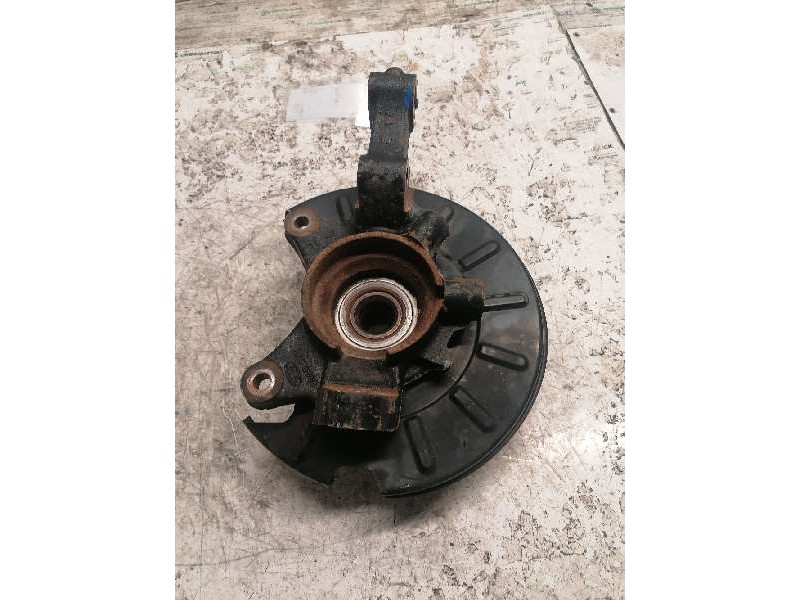 Recambio de mangueta delantera derecha para land rover freelander (ln) 2.0 di hardback (72kw) referencia OEM IAM   