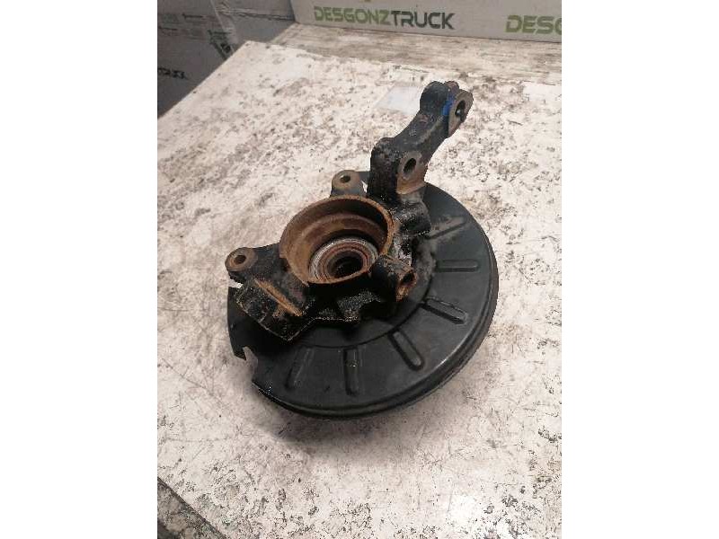 Recambio de mangueta delantera derecha para land rover freelander (ln) 2.0 di hardback (72kw) referencia OEM IAM   