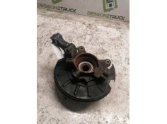 Recambio de mangueta delantera izquierda para land rover freelander (ln) 2.0 di hardback (72kw) referencia OEM IAM    2