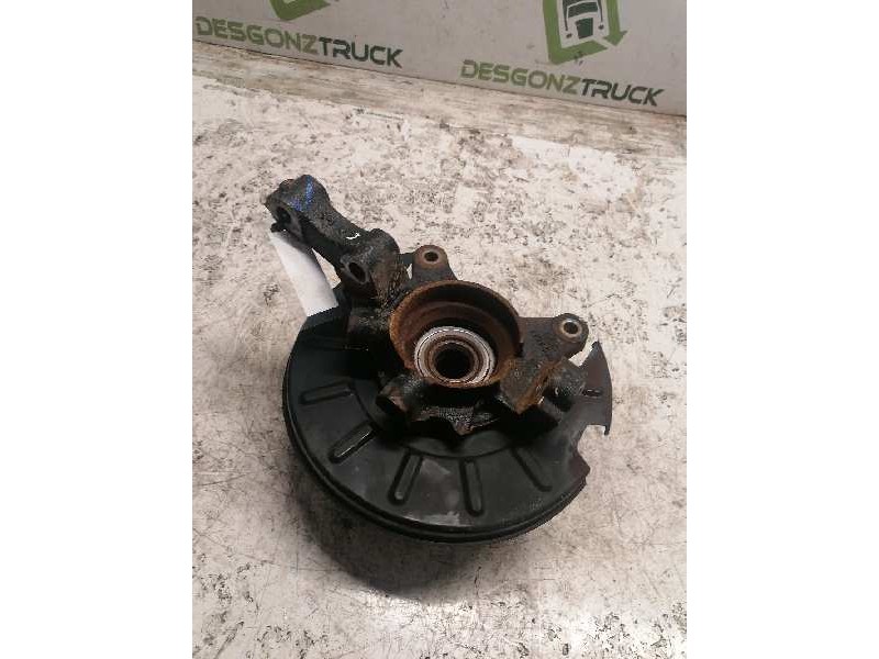 Recambio de mangueta delantera izquierda para land rover freelander (ln) 2.0 di hardback (72kw) referencia OEM IAM   