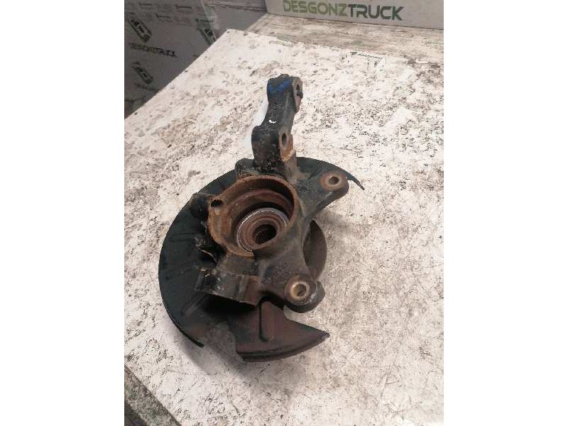 Recambio de mangueta delantera izquierda para land rover freelander (ln) 2.0 di hardback (72kw) referencia OEM IAM   