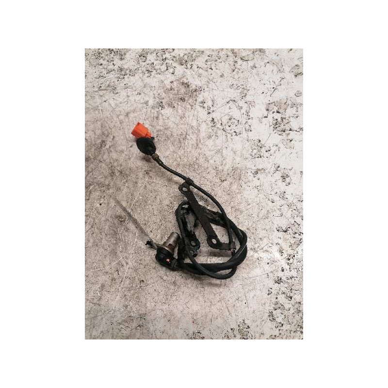 Recambio de captador abs delantero izquierdo para honda hr-v (gh) vtec top 4wd (5-ptas.) referencia OEM IAM   2 PINS
