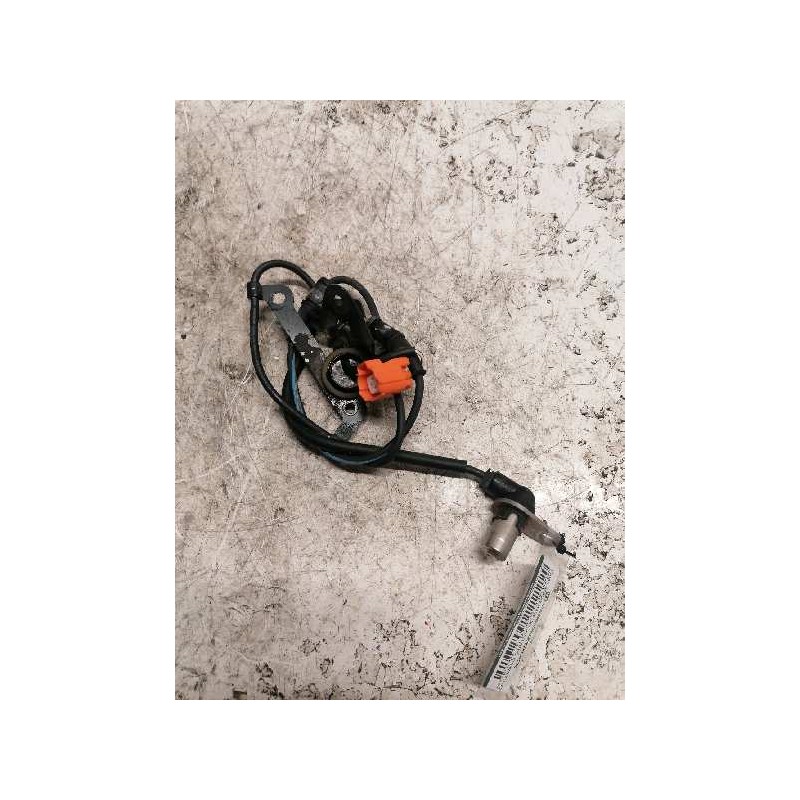 Recambio de captador abs delantero derecho para honda hr-v (gh) vtec top 4wd (5-ptas.) referencia OEM IAM   2 PINS