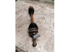 Recambio de transmision delantera izquierda para land rover freelander (ln) 2.0 di hardback (72kw) referencia OEM IAM   