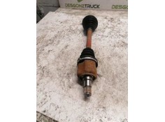 Recambio de transmision delantera izquierda para land rover freelander (ln) 2.0 di hardback (72kw) referencia OEM IAM    2