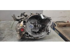 Recambio de caja cambios para citroen xsara picasso 2.0 hdi referencia OEM IAM 20DL65  