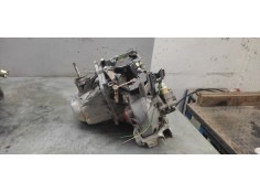 Recambio de caja cambios para citroen xsara picasso 2.0 hdi referencia OEM IAM 20DL65   2
