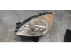 Recambio de faro izquierdo para citroen xsara picasso 2.0 hdi referencia OEM IAM   