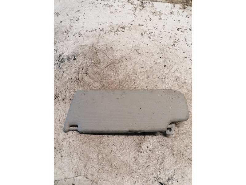 Recambio de parasol derecho para seat toledo (1m2) signo referencia OEM IAM   