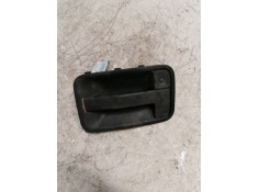 Recambio de maneta exterior delantera derecha para citroen jumpy 2.0 hdi sx caja cerrada acristalda (80kw) referencia OEM IAM 14