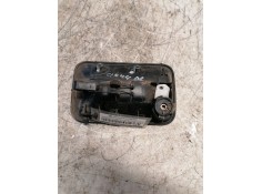 Recambio de maneta exterior delantera derecha para citroen jumpy 2.0 hdi sx caja cerrada acristalda (80kw) referencia OEM IAM 14 2