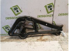 Recambio de elevalunas delantero derecho para mercedes sprinter (w901,w904) caja cerr. referencia OEM IAM   MANUAL