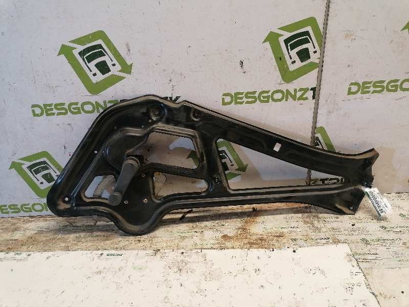 Recambio de elevalunas delantero derecho para mercedes sprinter (w901,w904) caja cerr. referencia OEM IAM   MANUAL