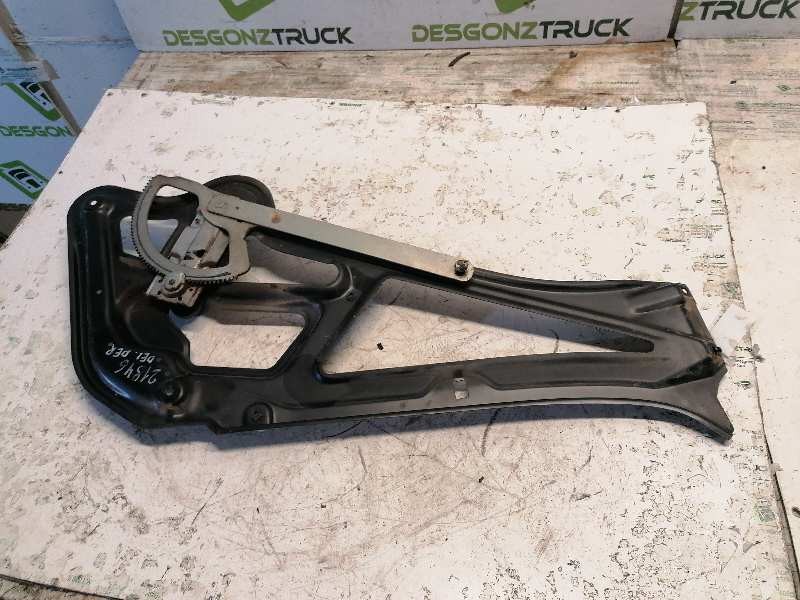 Recambio de elevalunas delantero derecho para mercedes sprinter (w901,w904) caja cerr. referencia OEM IAM   MANUAL