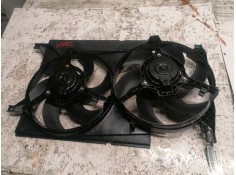 Recambio de electroventilador para land rover freelander (ln) 2.0 di hardback (72kw) referencia OEM IAM MP8125CB42 902021213 2/2