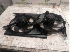 Recambio de electroventilador para land rover freelander (ln) 2.0 di hardback (72kw) referencia OEM IAM MP8125CB42 902021213 2/2 2